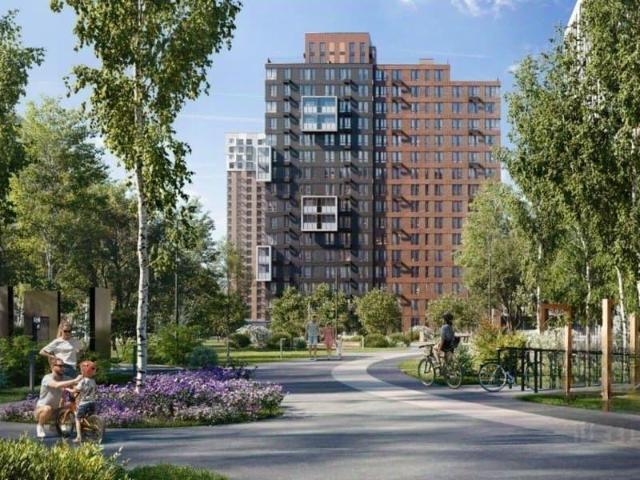 Квартира продажа в Балашиха, Кабардино-Балкарская Республика