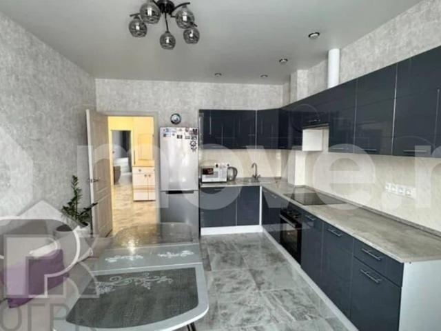Квартира продажа в Балашиха, Кабардино-Балкарская Республика