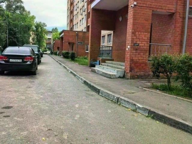 Квартира продажа в Южный, Балашиха