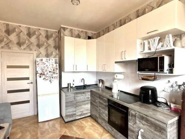 Квартира продажа в Балашиха, Кабардино-Балкарская Республика