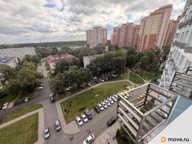 Квартира продажа в Балашиха, Кабардино-Балкарская Республика