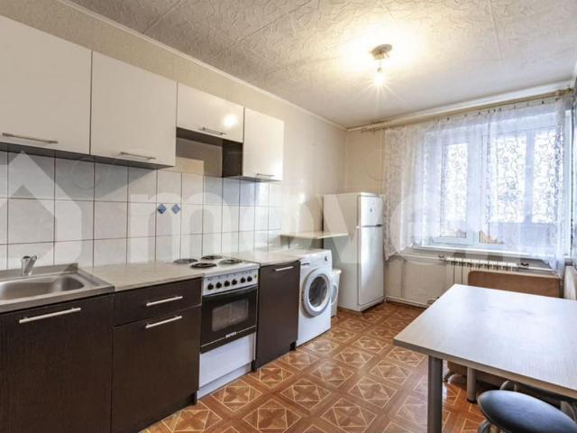 Квартира продажа в Балашиха, Кабардино-Балкарская Республика