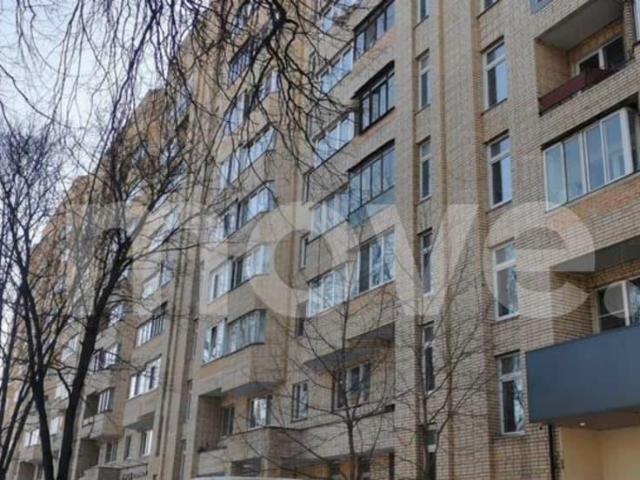 Квартира продажа в Балашиха, Кабардино-Балкарская Республика