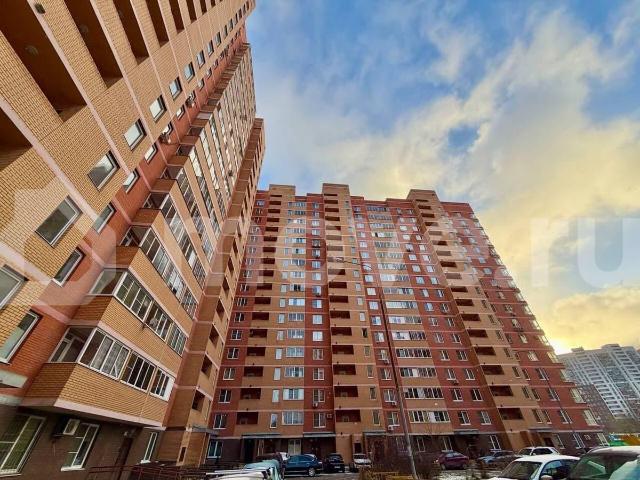Квартира продажа в Балашиха, Кабардино-Балкарская Республика