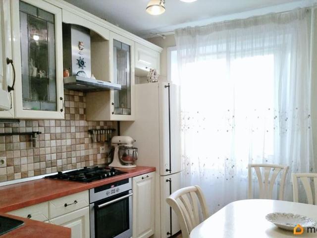 Квартира продажа в Балашиха, Кабардино-Балкарская Республика