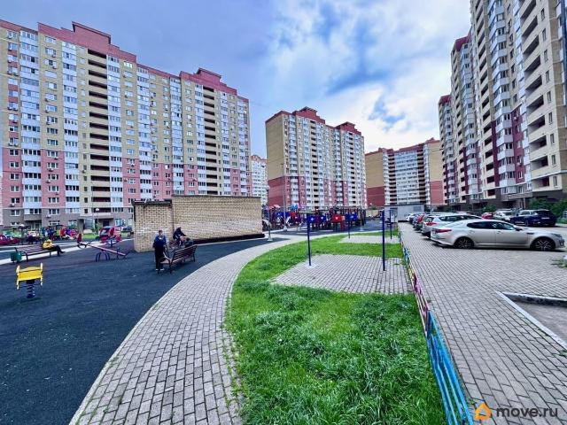Квартира продажа в Балашиха, Кабардино-Балкарская Республика