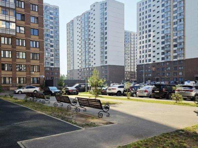 Квартира продажа в Балашиха, Кабардино-Балкарская Республика