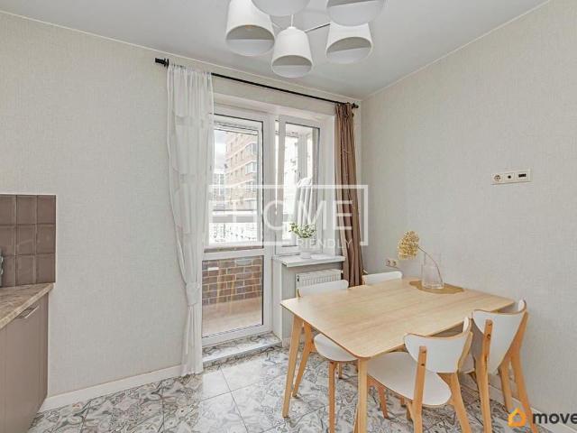 Квартира продажа в Балашиха, Кабардино-Балкарская Республика