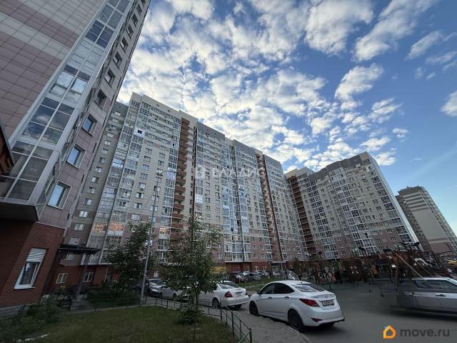 Квартира продажа в Балашиха, Кабардино-Балкарская Республика