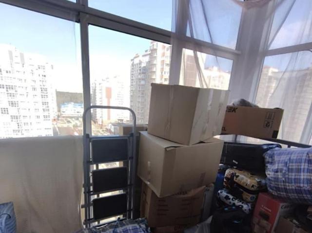 Квартира продажа в Балашиха, Кабардино-Балкарская Республика