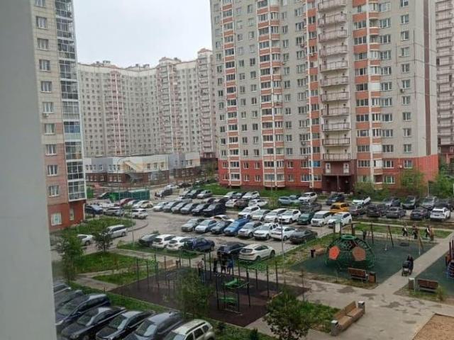 Квартира продажа в Балашиха, Кабардино-Балкарская Республика