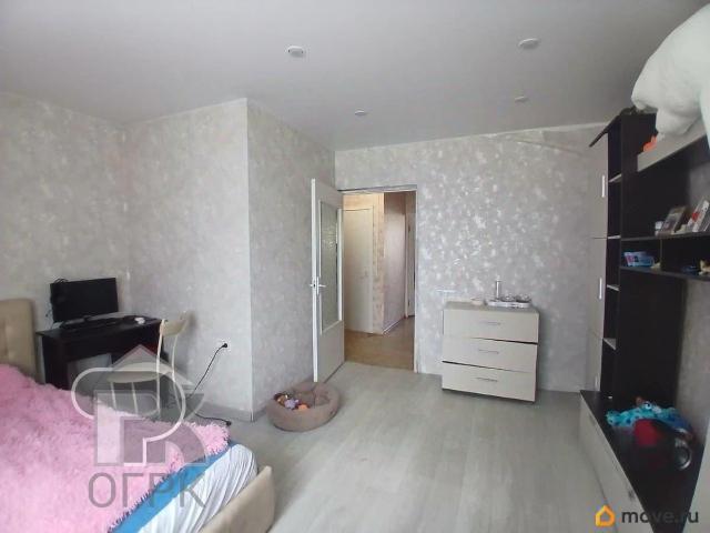 Квартира продажа в Леоновский Парк, Балашиха