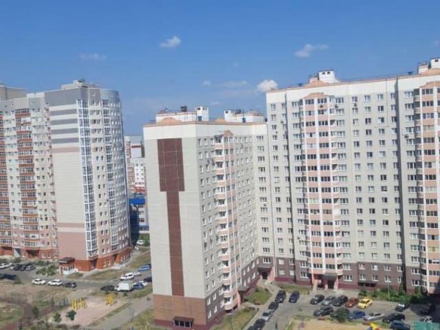 Квартира продажа в Балашиха, Кабардино-Балкарская Республика