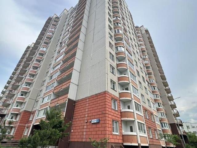 Квартира продажа в Балашиха, Кабардино-Балкарская Республика
