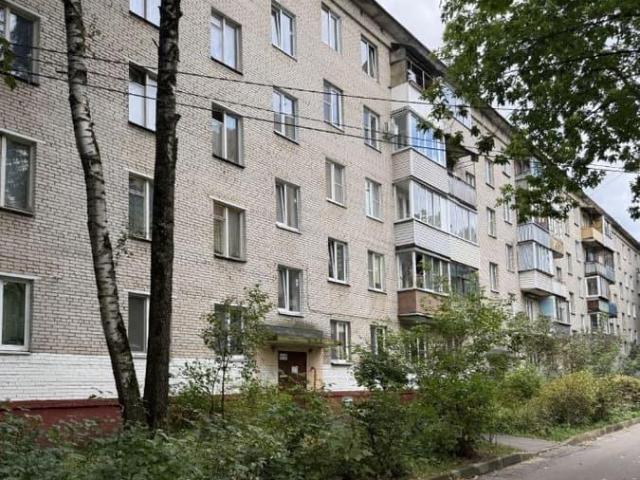 Квартира продажа в Балашиха-1, Балашиха