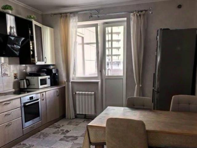 Квартира продажа в Балашиха, Кабардино-Балкарская Республика