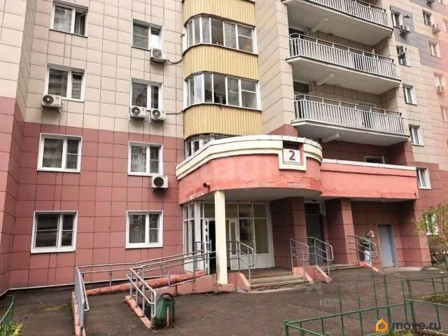 Квартира продажа в Балашиха, Кабардино-Балкарская Республика