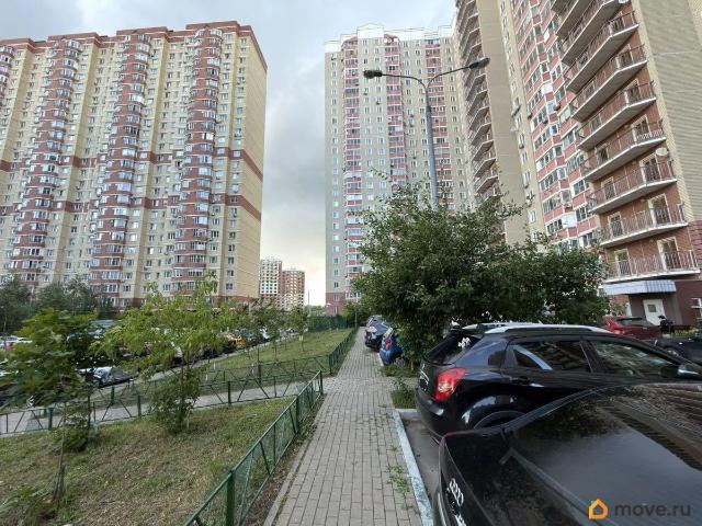 Квартира продажа в Балашиха, Кабардино-Балкарская Республика