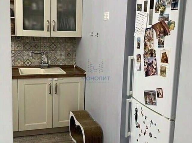 Квартира продажа в Балашиха, Кабардино-Балкарская Республика