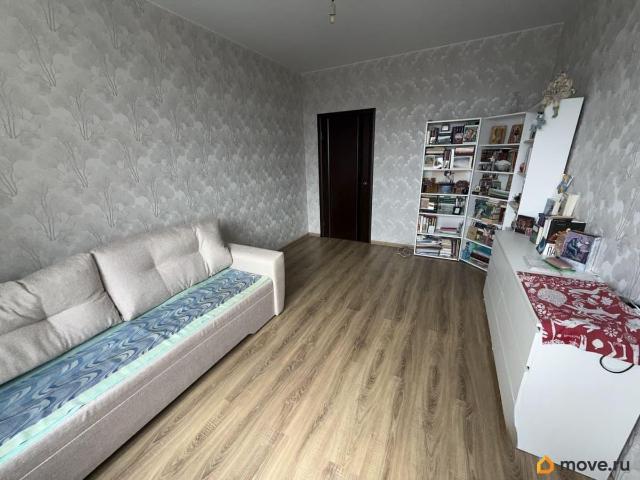 Квартира продажа в Балашиха, Кабардино-Балкарская Республика