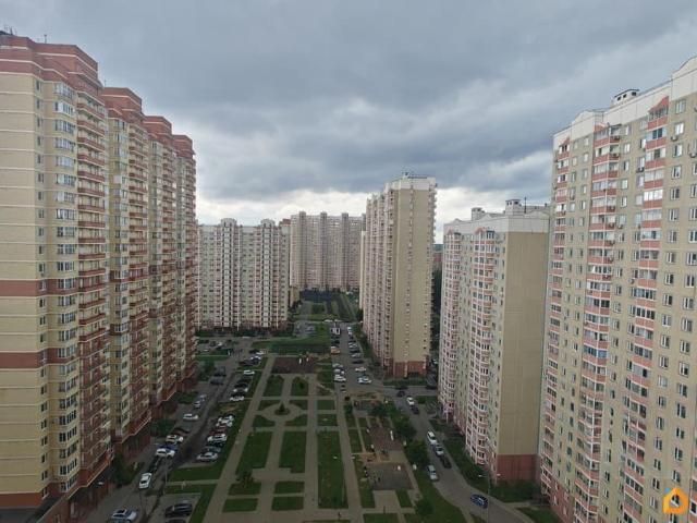 Квартира продажа в Балашиха, Кабардино-Балкарская Республика