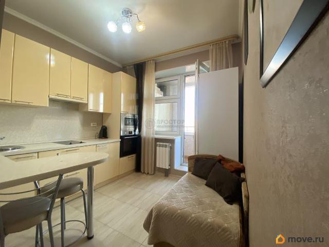 Квартира продажа в Балашиха, Кабардино-Балкарская Республика