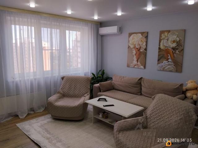 Квартира продажа в Лукино, Балашиха