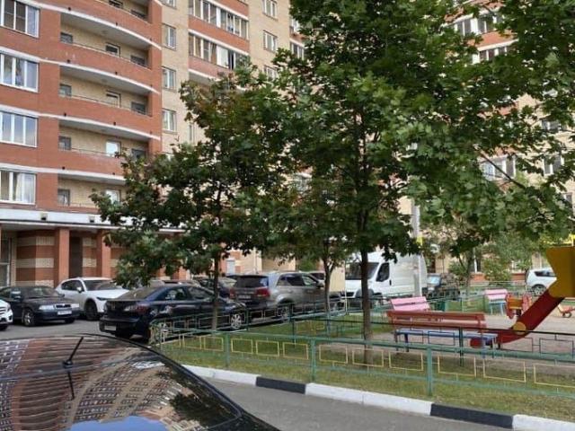 Квартира продажа в Балашиха, Кабардино-Балкарская Республика