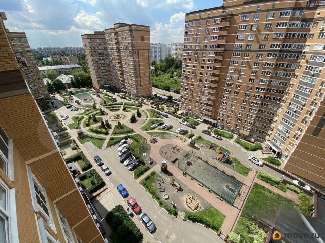 Квартира продажа в Балашиха, Кабардино-Балкарская Республика