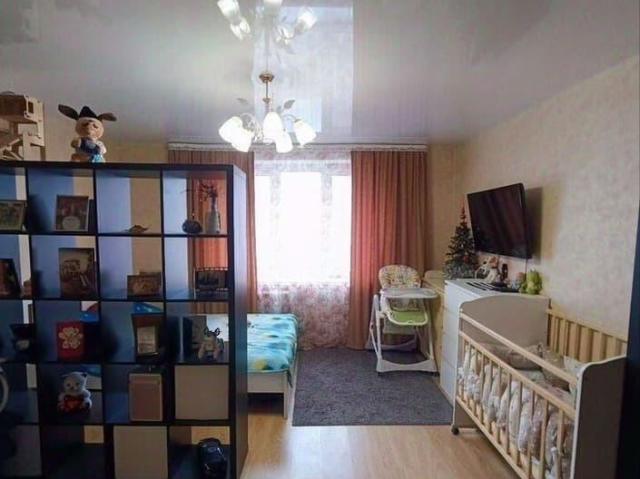 Квартира продажа в Балашиха, Кабардино-Балкарская Республика