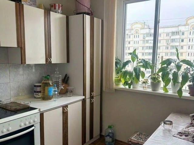 Квартира продажа в Балашиха, Кабардино-Балкарская Республика