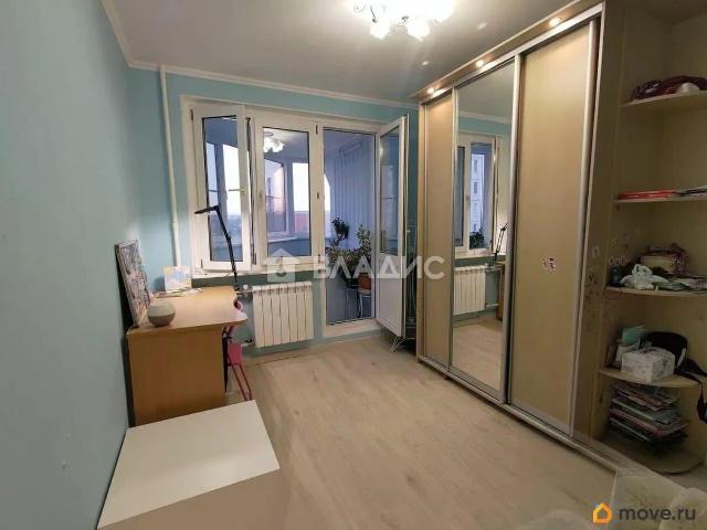Квартира продажа в Балашиха, Кабардино-Балкарская Республика