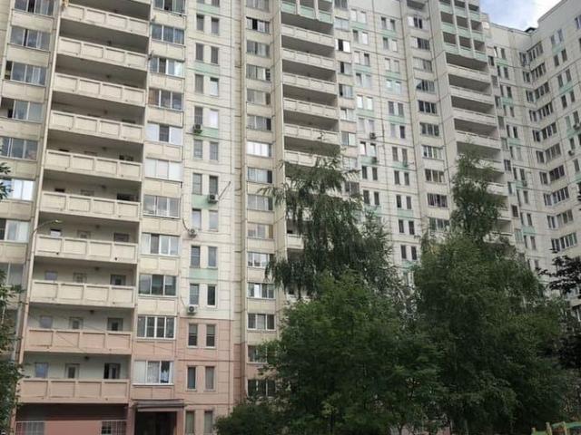 Квартира продажа в Балашиха, Кабардино-Балкарская Республика