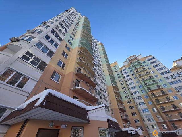 Квартира продажа в Балашиха, Кабардино-Балкарская Республика