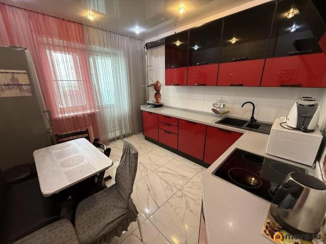 Квартира продажа в Балашиха, Кабардино-Балкарская Республика