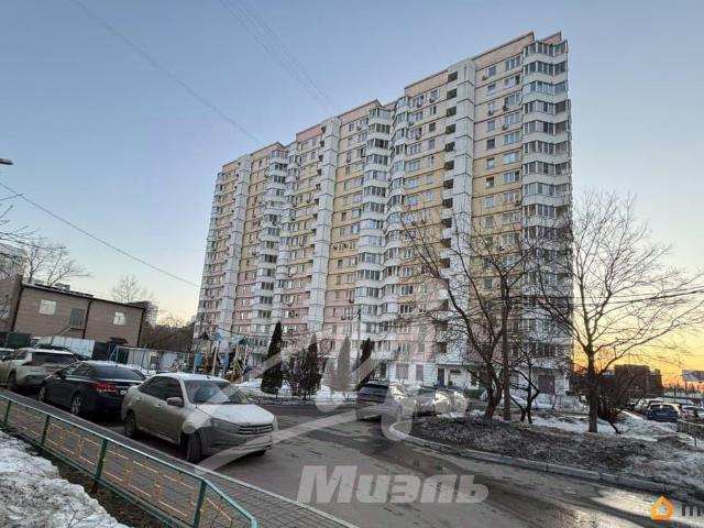 Квартира продажа в Балашиха, Кабардино-Балкарская Республика