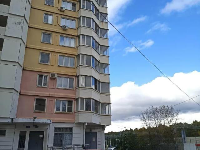 Квартира продажа в Ольгино, Балашиха