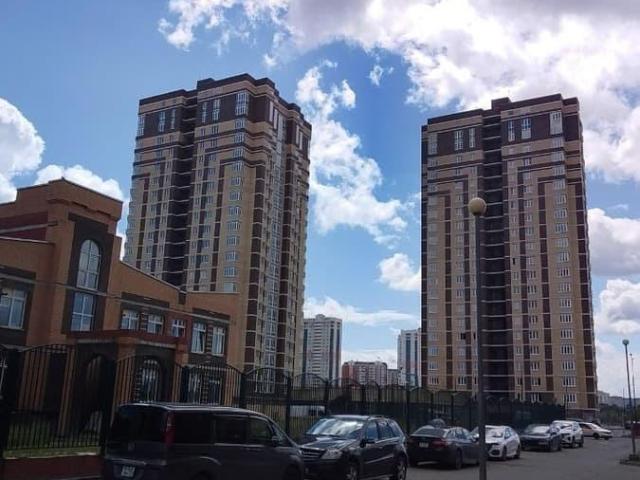 Квартира продажа в Балашиха, Кабардино-Балкарская Республика