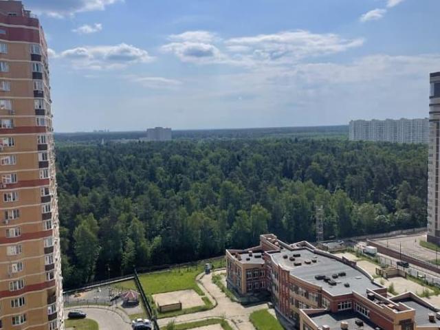 Квартира продажа в Балашиха, Кабардино-Балкарская Республика