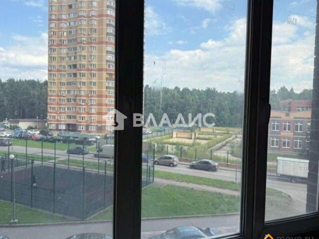 Квартира продажа в Балашиха, Кабардино-Балкарская Республика