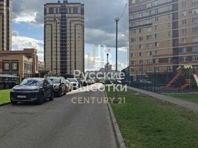 Квартира продажа в ДП «Заря», Балашиха