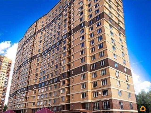 Квартира продажа в Балашиха, Кабардино-Балкарская Республика