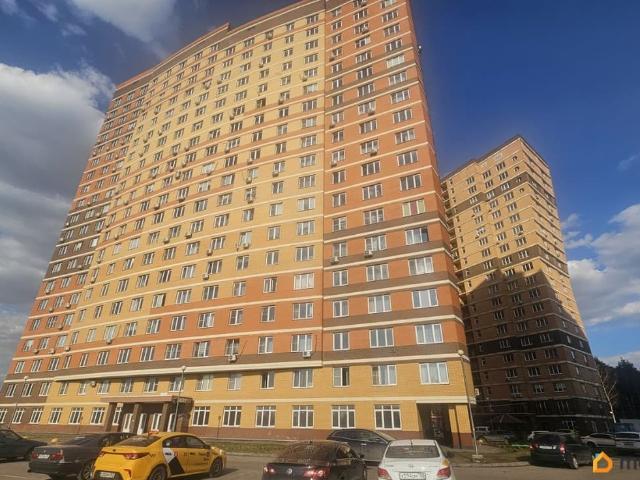 Квартира продажа в Балашиха, Кабардино-Балкарская Республика