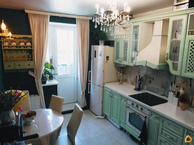 Квартира продажа в Балашиха, Кабардино-Балкарская Республика