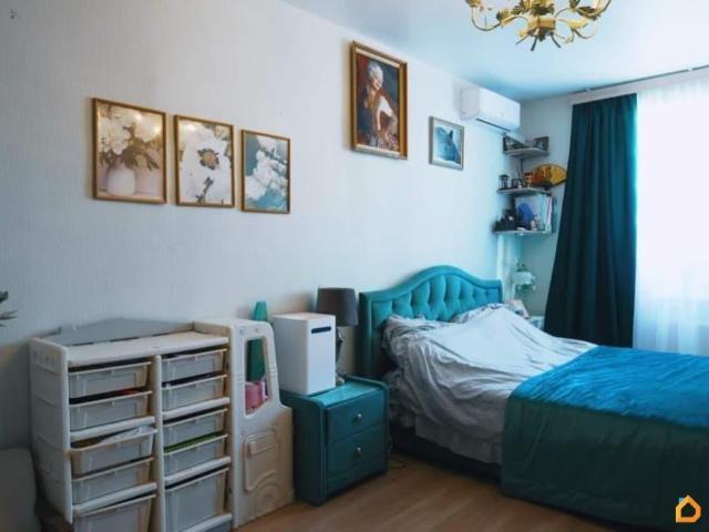 Квартира продажа в Балашиха, Кабардино-Балкарская Республика