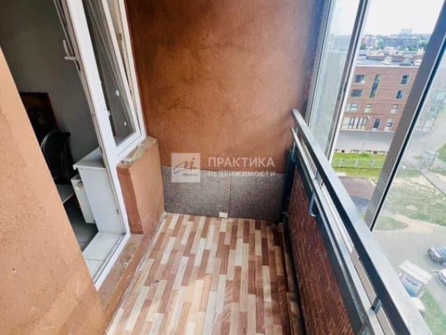 Квартира продажа в Балашиха, Кабардино-Балкарская Республика