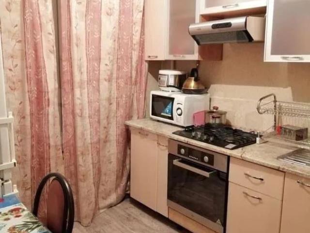 Квартира продажа в Балашиха, Кабардино-Балкарская Республика