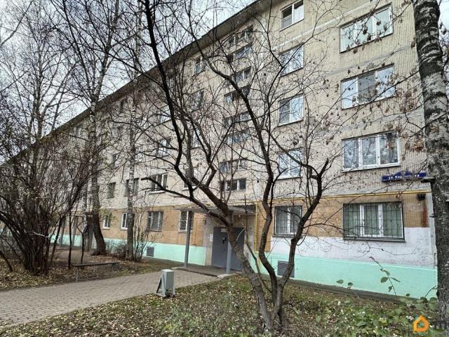 Квартира продажа в Балашиха, Кабардино-Балкарская Республика