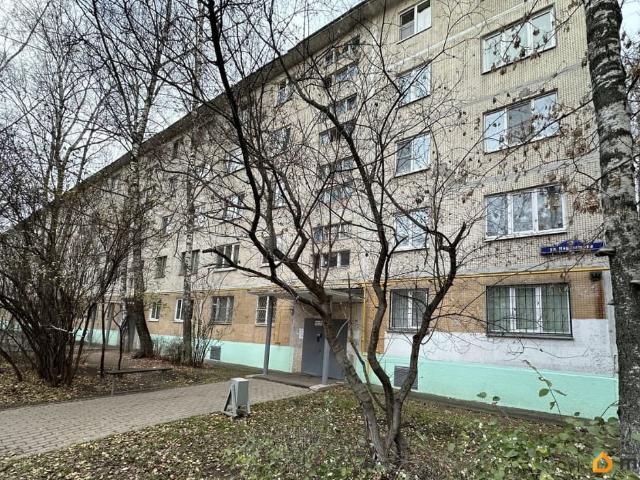 Квартира продажа в Балашиха, Кабардино-Балкарская Республика