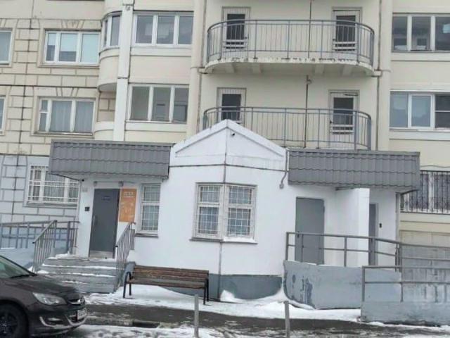 Квартира продажа в Балашиха, Кабардино-Балкарская Республика